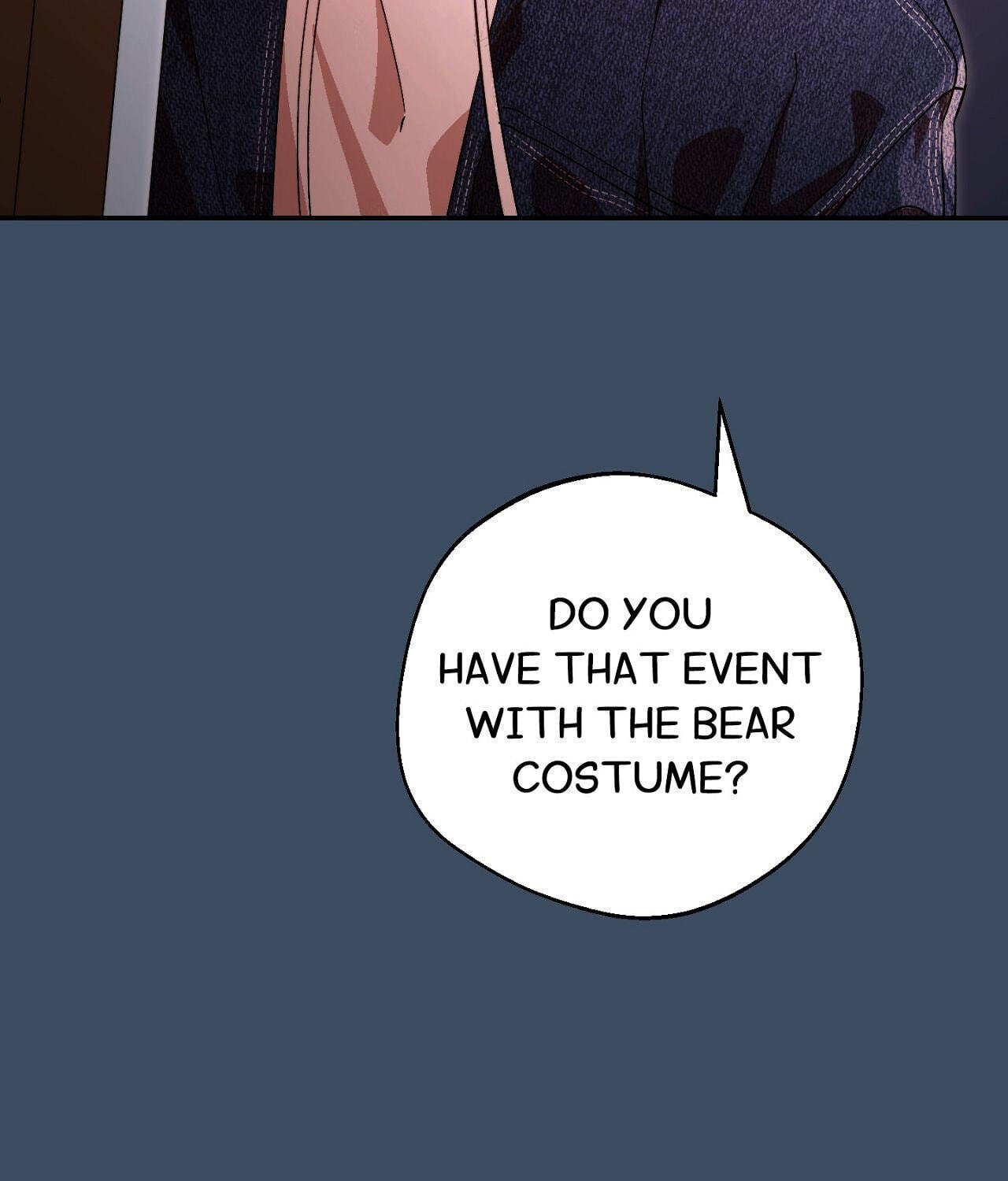 Masked by Love Chapter 5 page 67 - 
