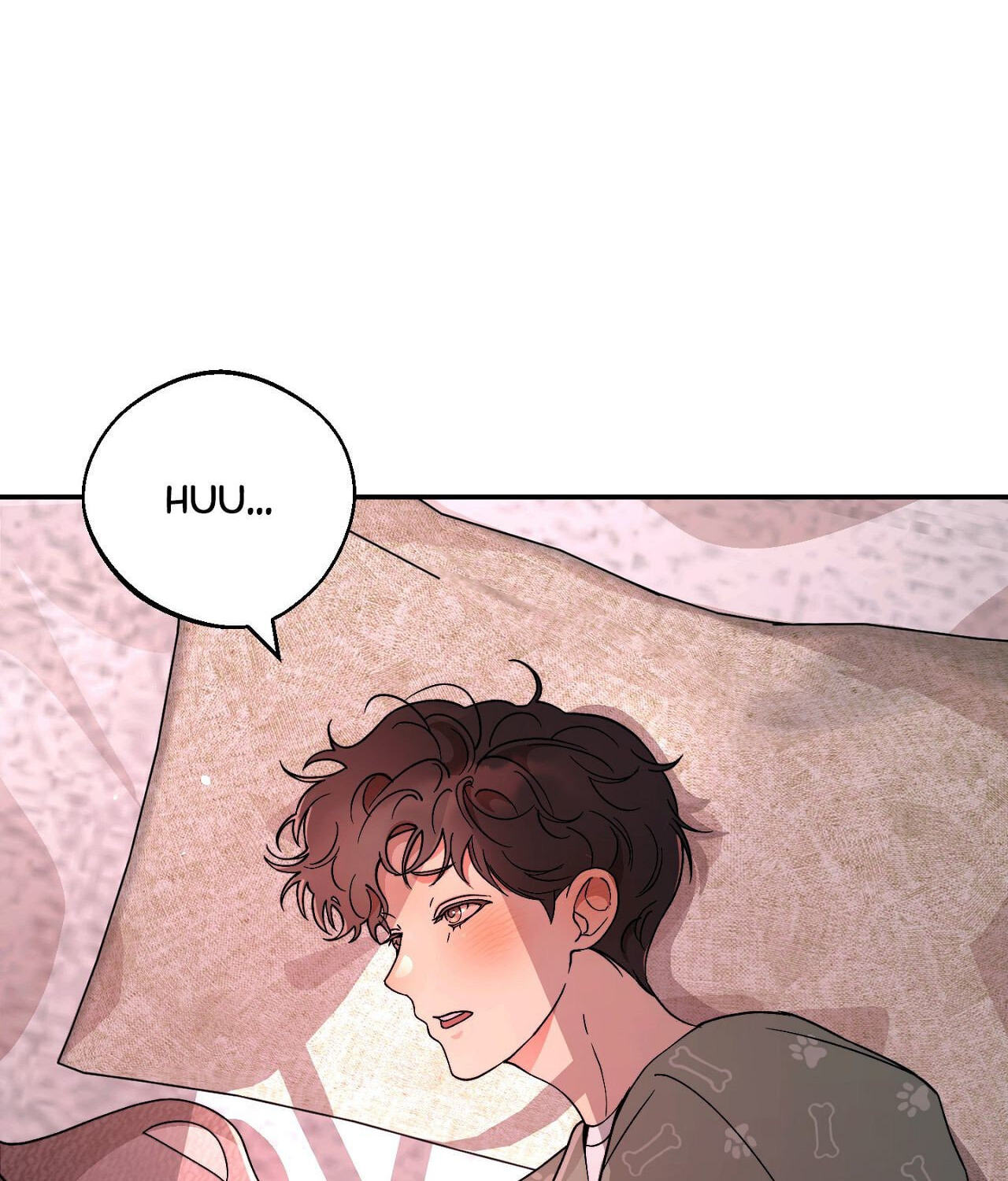 Masked by Love Chapter 5 page 8 - 