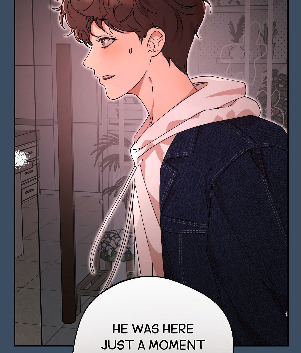Masked by Love Chapter 5 page 71 - 
