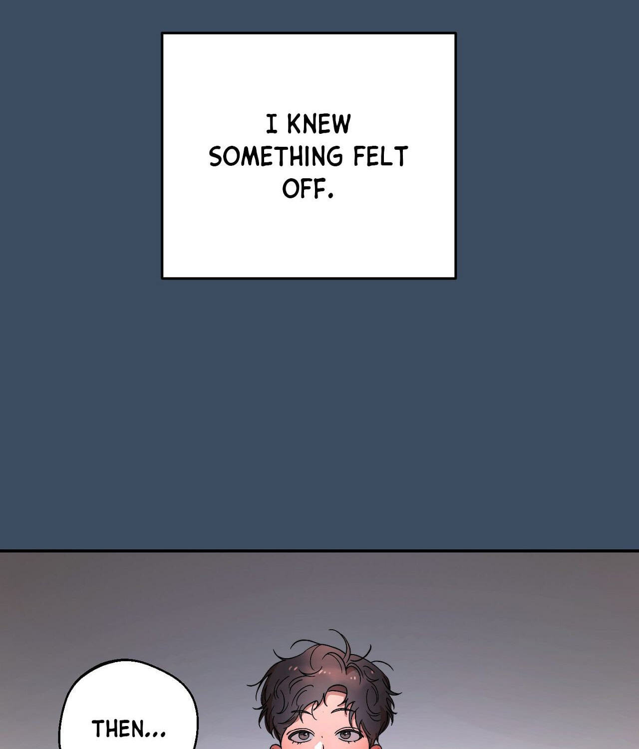 Masked by Love Chapter 5 page 74 - 