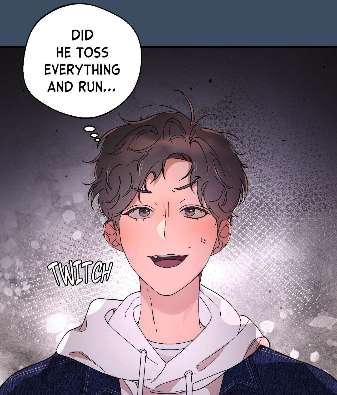 Masked by Love Chapter 5 page 77 - 