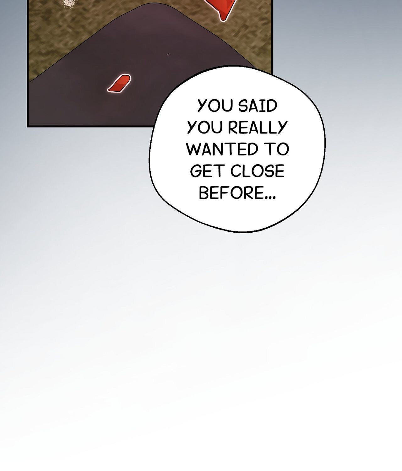 Masked by Love Chapter 5 page 81 - 