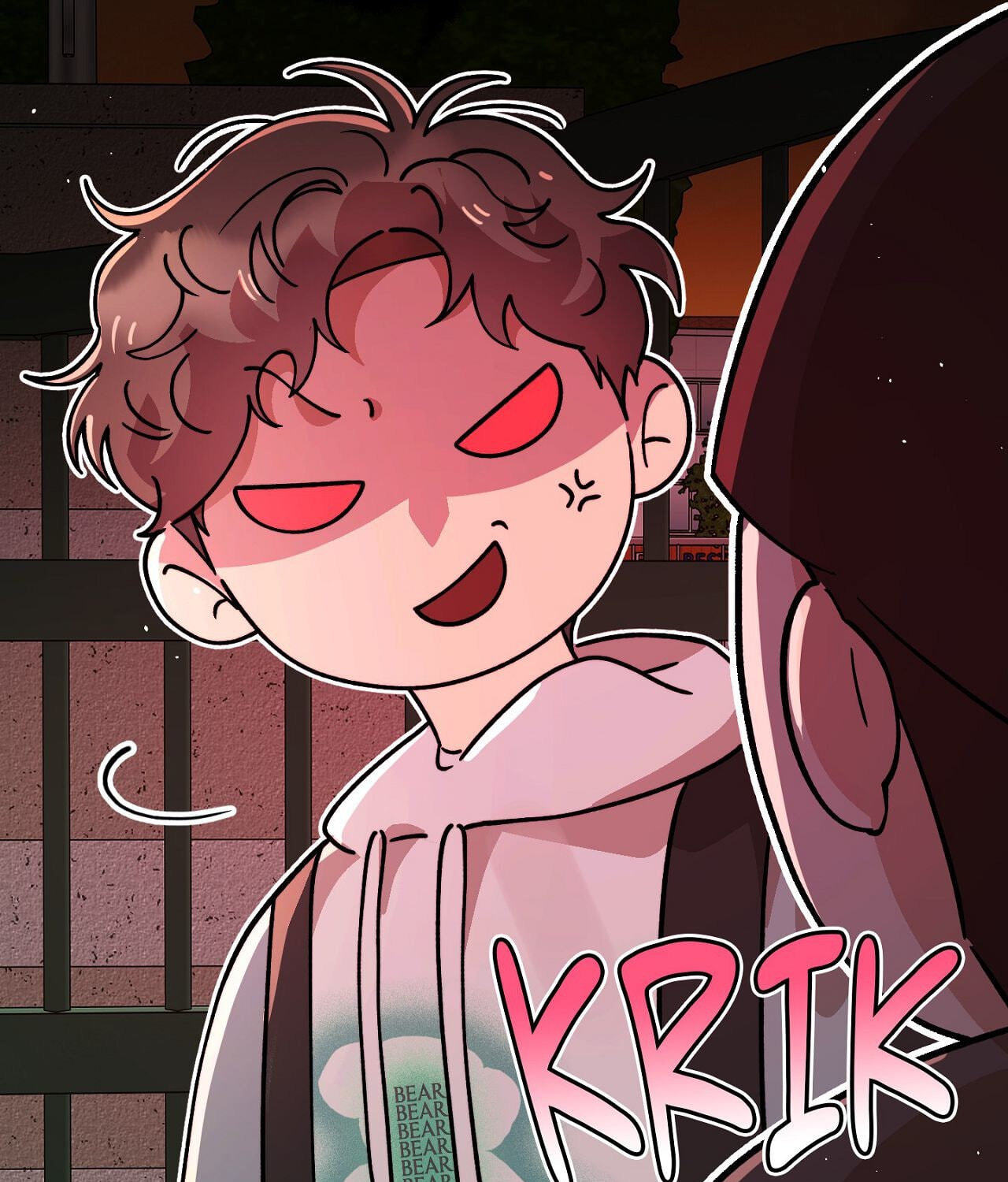 Masked by Love Chapter 5 page 85 - 