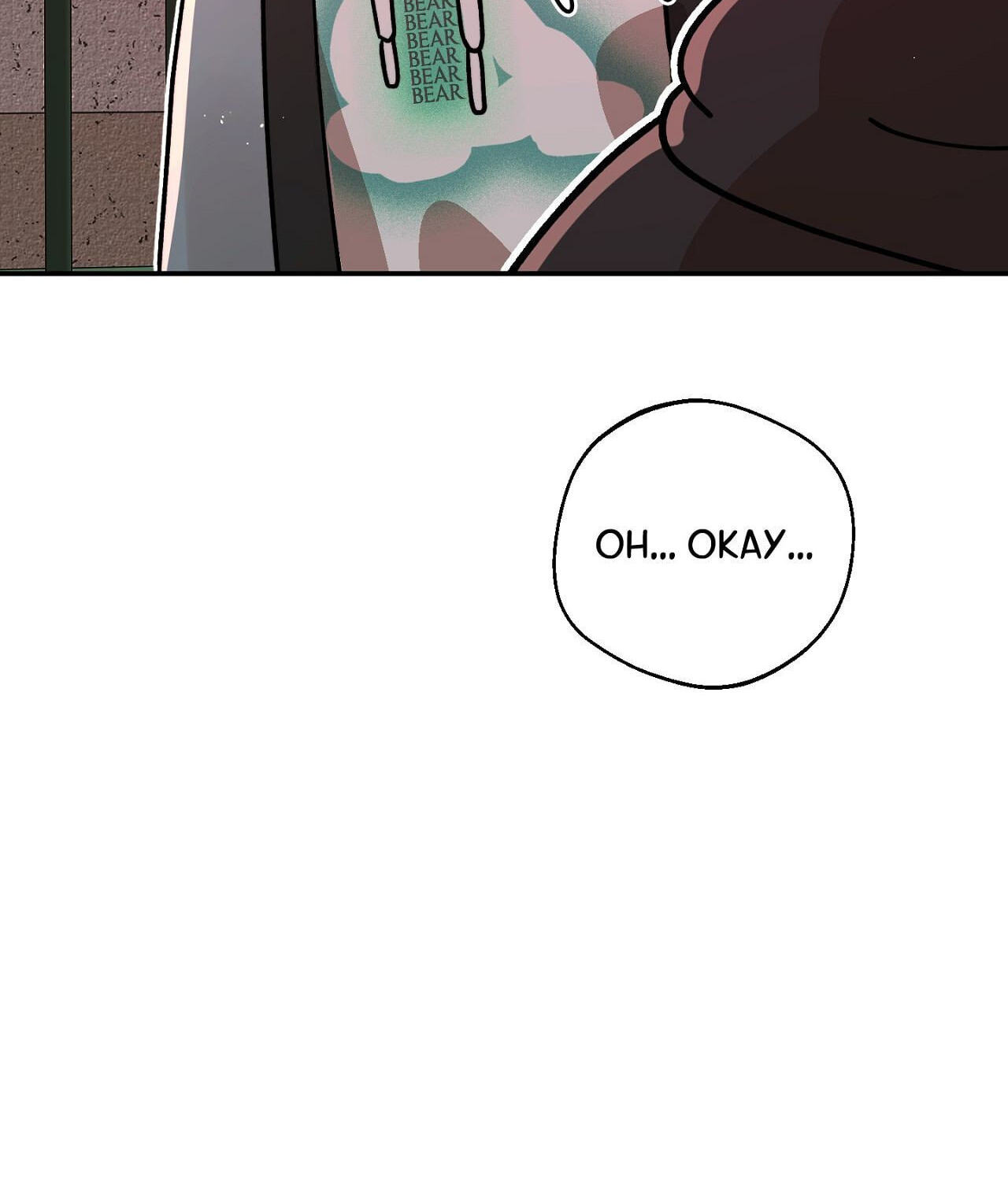 Masked by Love Chapter 5 page 86 - 