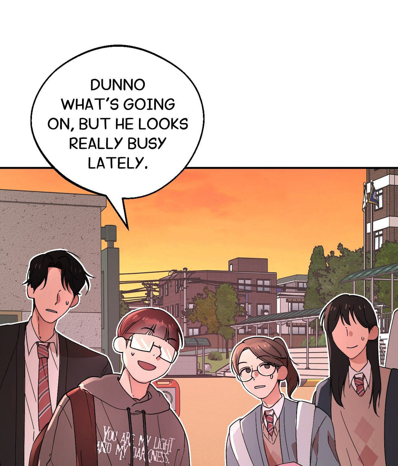 Masked by Love Chapter 5 page 89 - 