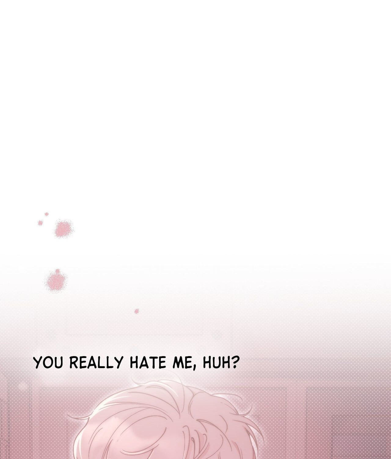 Masked by Love Chapter 5 page 10 - 