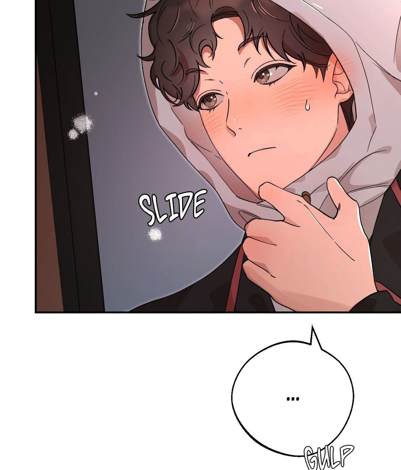 Masked by Love Chapter 5 page 94 - 