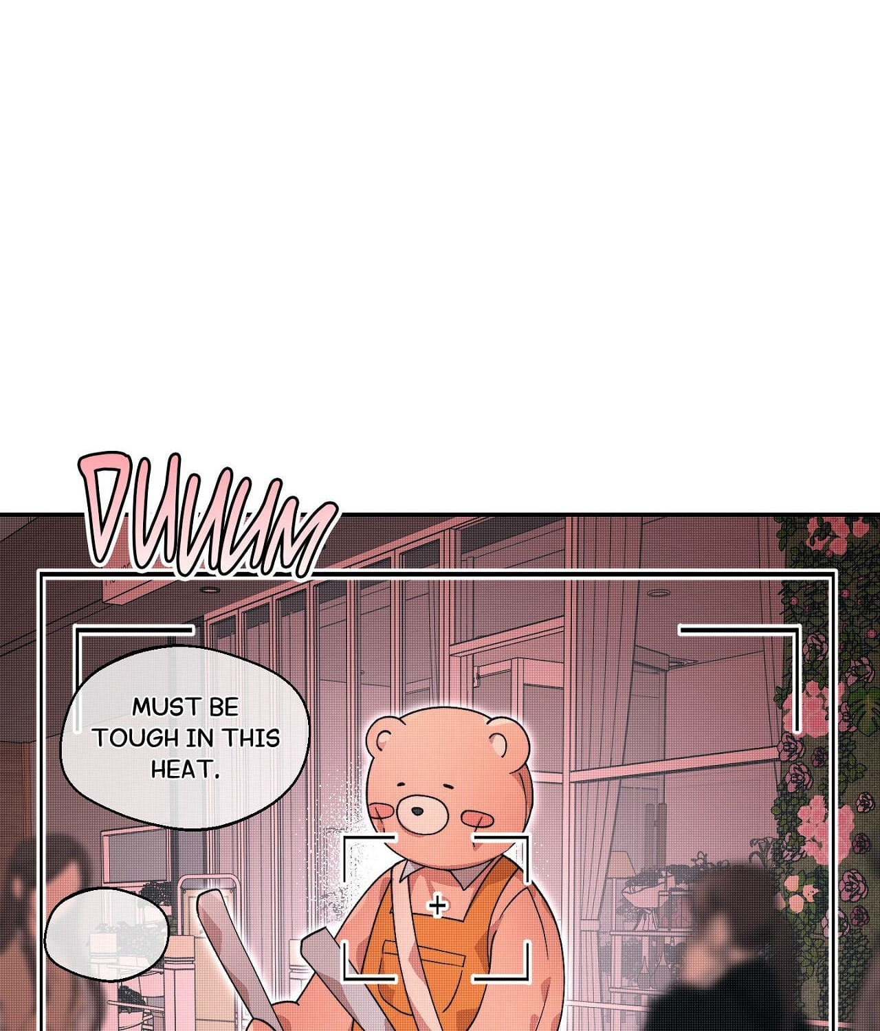 Masked by Love Chapter 5 page 98 - 