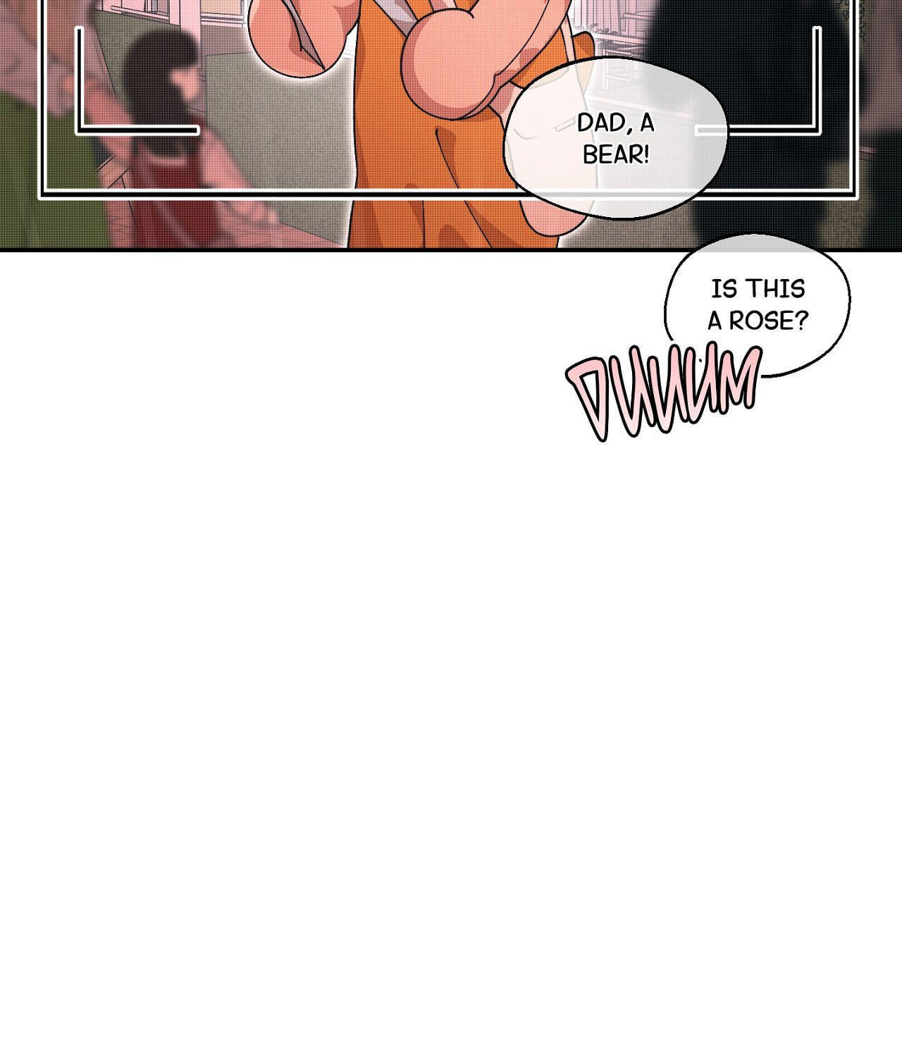 Masked by Love Chapter 5 page 99 - 