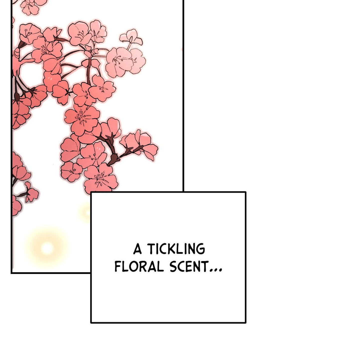 Masked by Love Chapter 6 page 2 - 