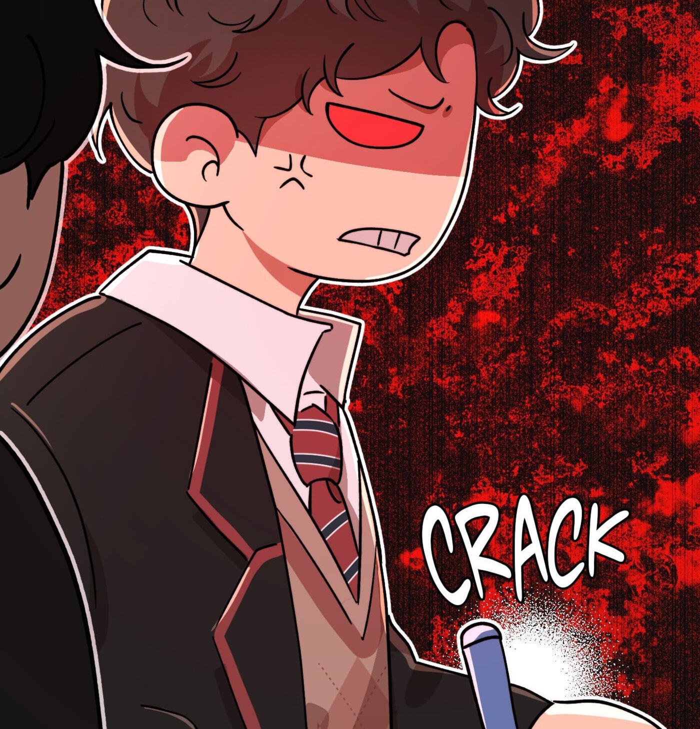 Masked by Love Chapter 6 page 11 - 