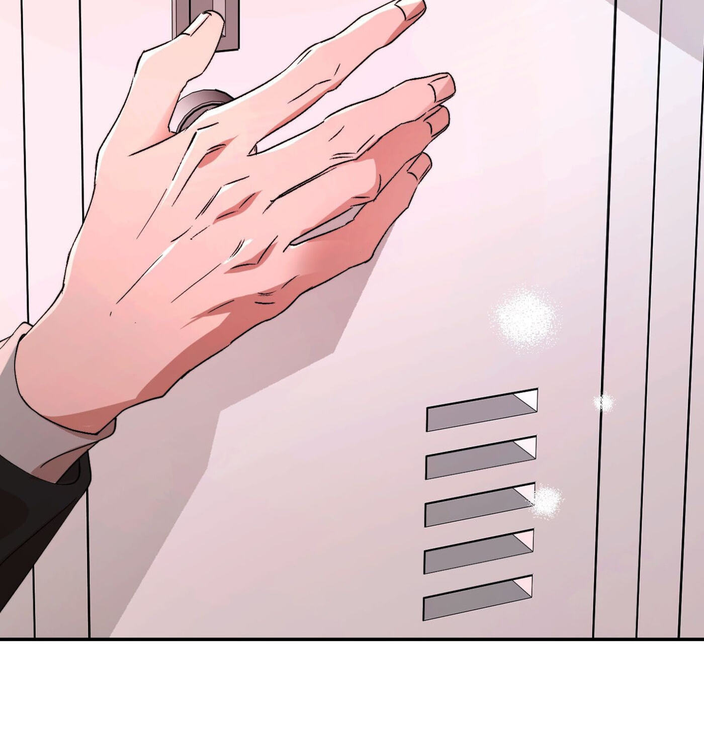 Masked by Love Chapter 6 page 112 - 