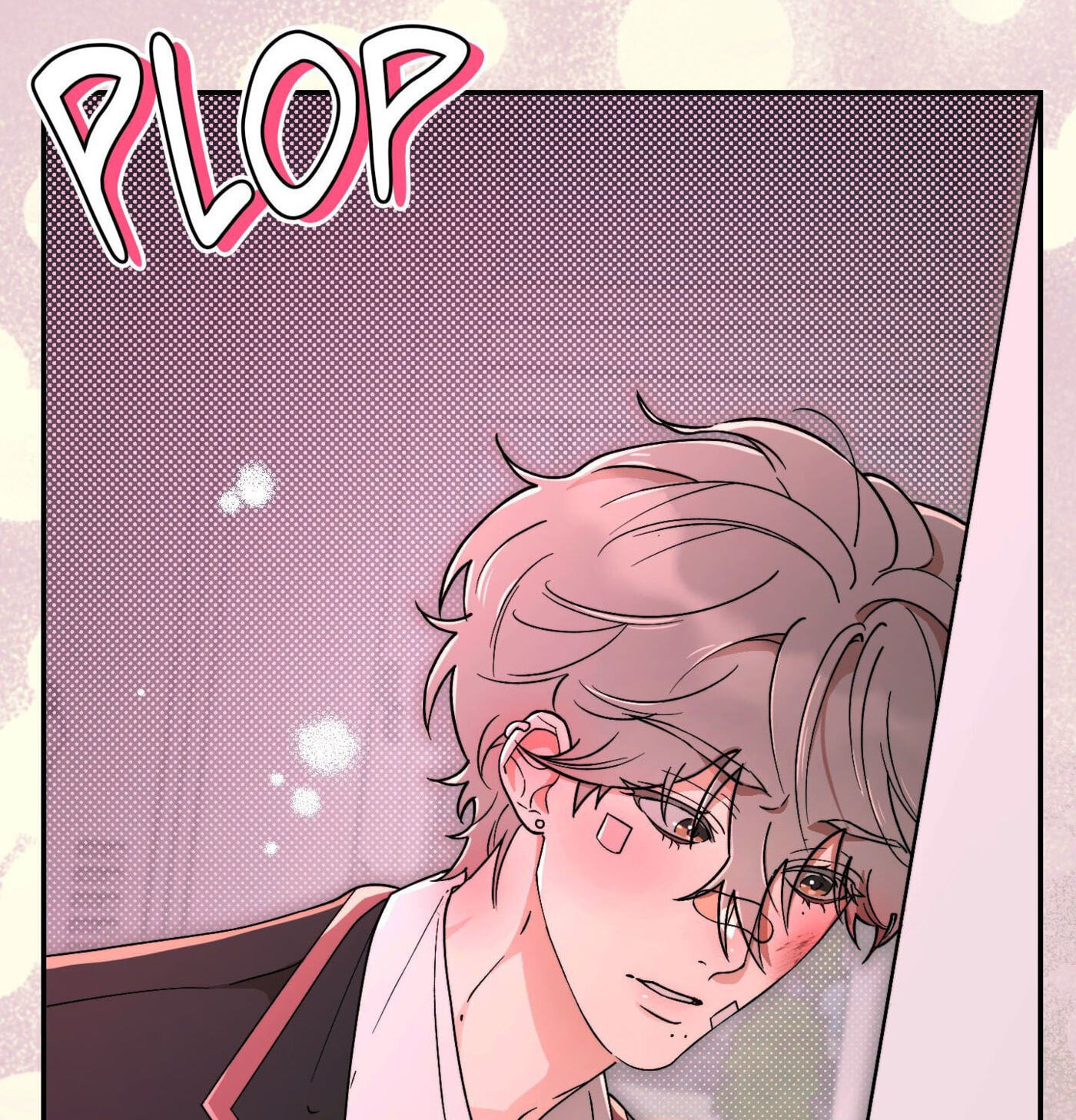 Masked by Love Chapter 6 page 115 - 