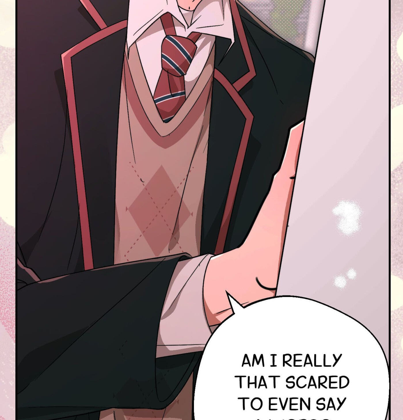 Masked by Love Chapter 6 page 116 - 