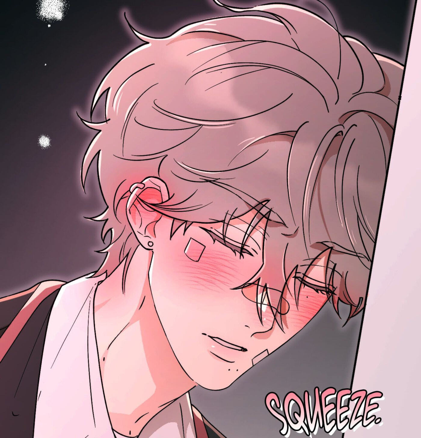 Masked by Love Chapter 6 page 118 - 