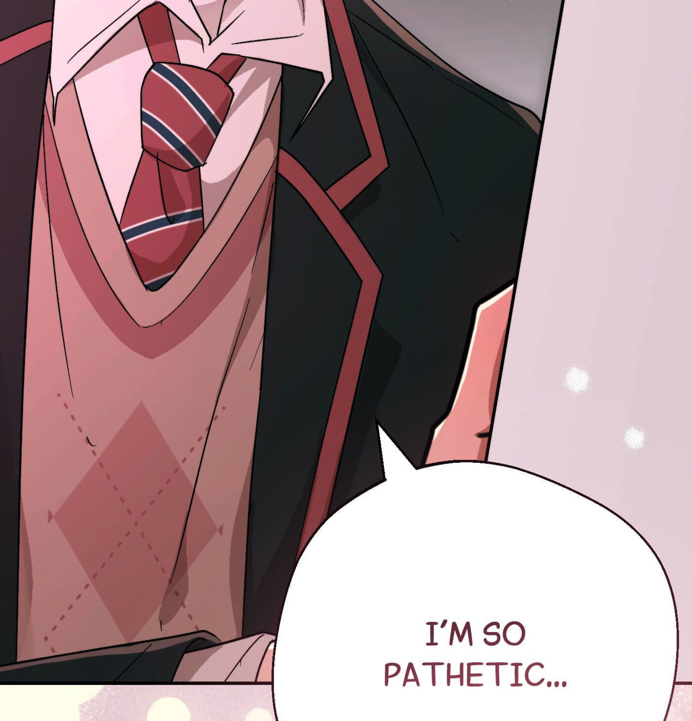 Masked by Love Chapter 6 page 119 - 