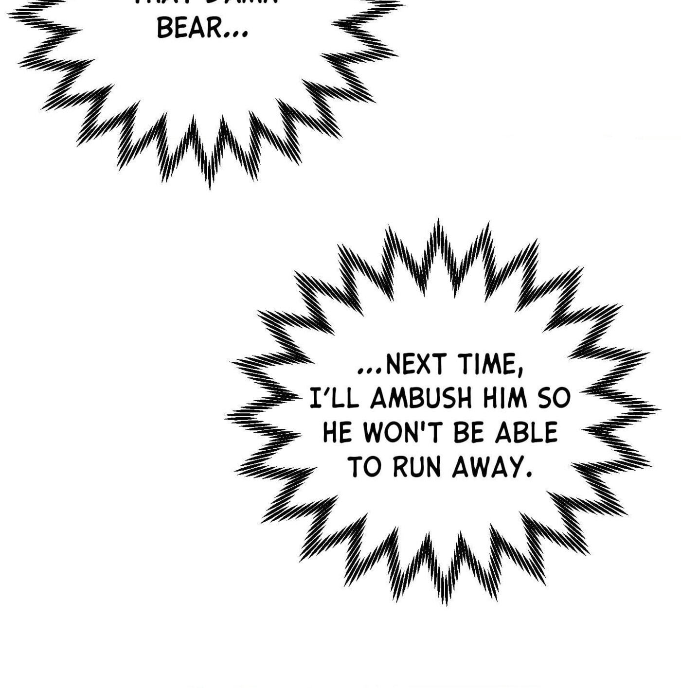 Masked by Love Chapter 6 page 13 - 