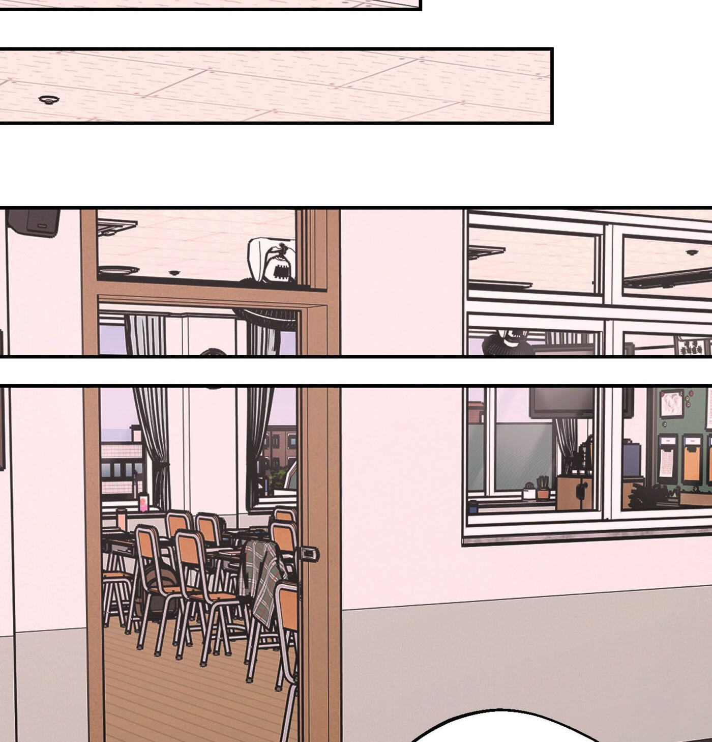 Masked by Love Chapter 6 page 124 - 
