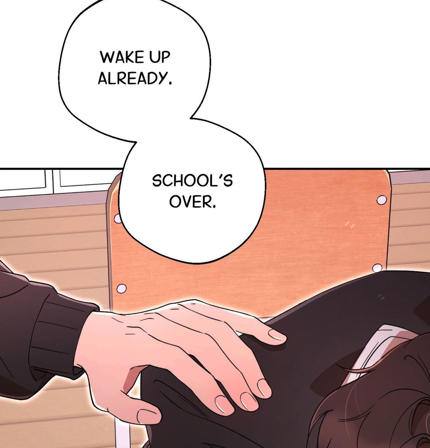 Masked by Love Chapter 6 page 126 - 