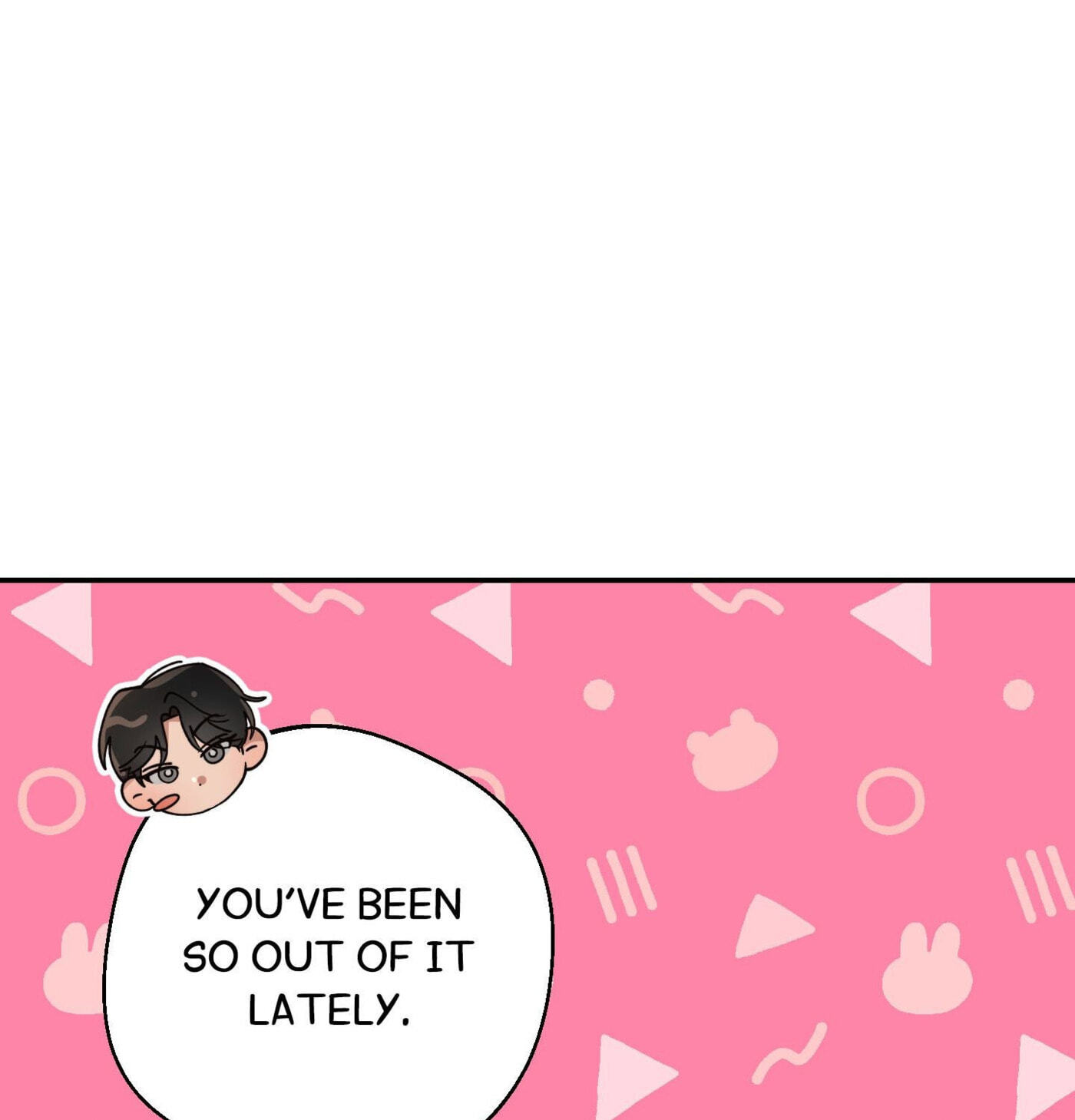 Masked by Love Chapter 6 page 130 - 