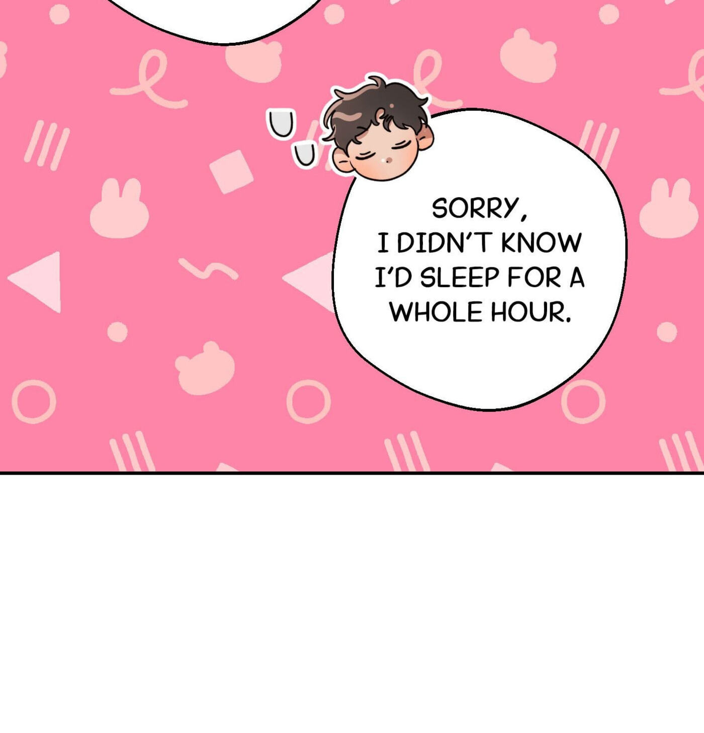 Masked by Love Chapter 6 page 131 - 