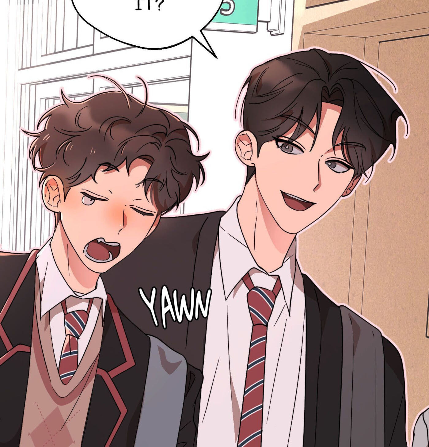 Masked by Love Chapter 6 page 133 - 
