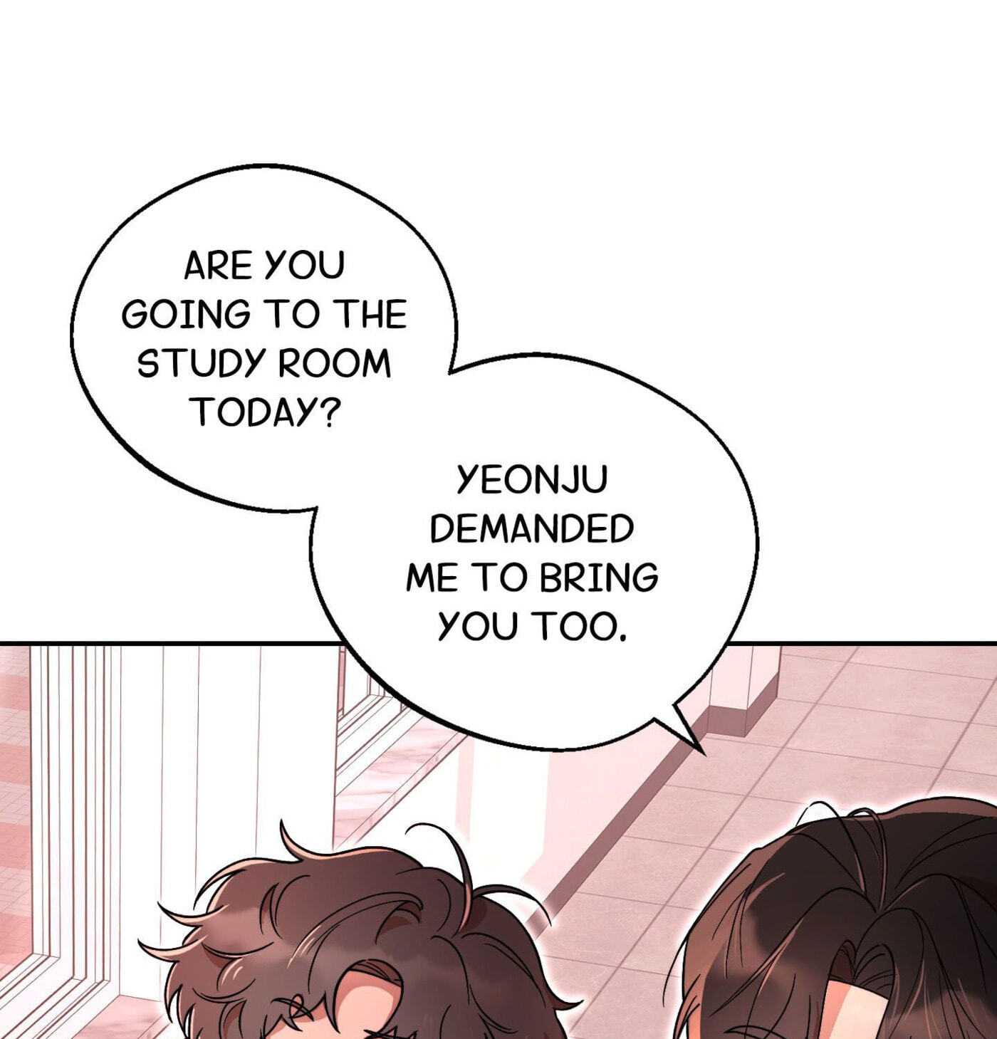 Masked by Love Chapter 6 page 137 - 