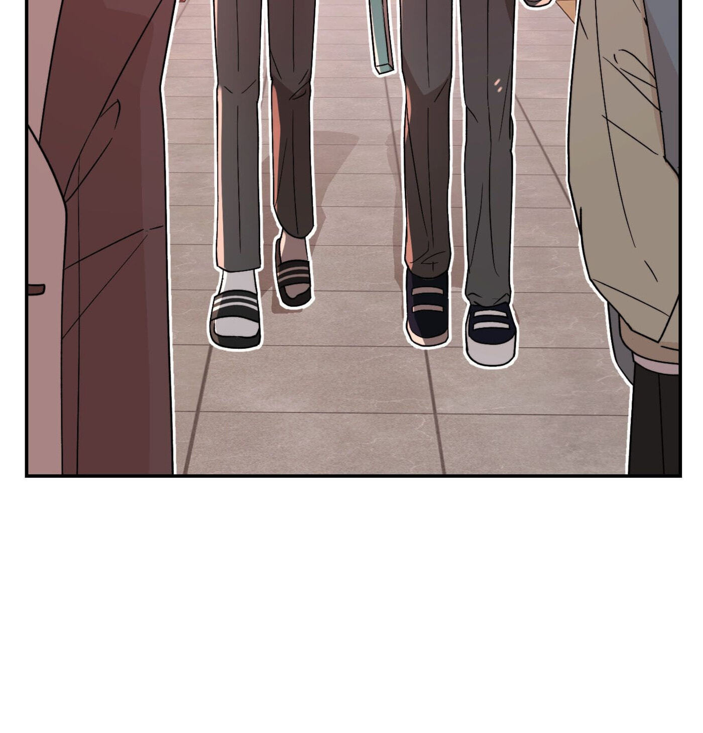 Masked by Love Chapter 6 page 141 - 