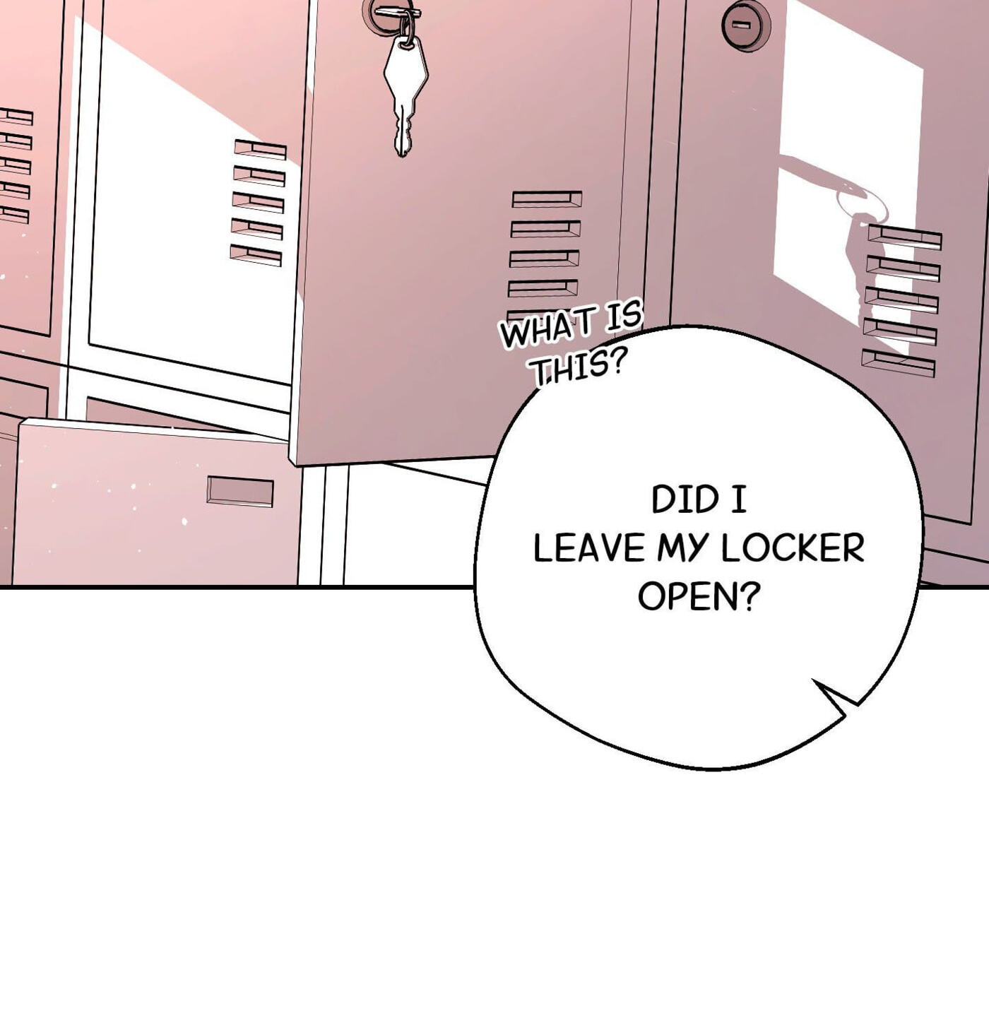 Masked by Love Chapter 6 page 145 - 