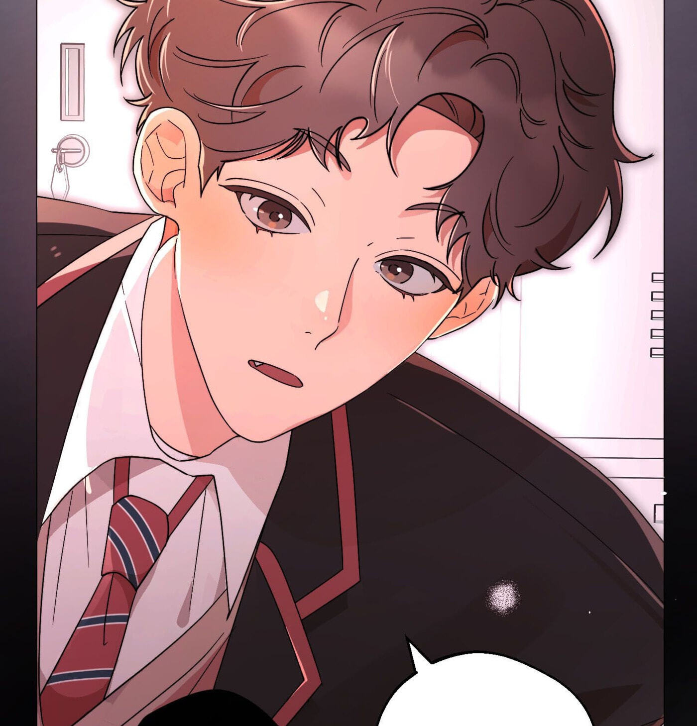 Masked by Love Chapter 6 page 148 - 