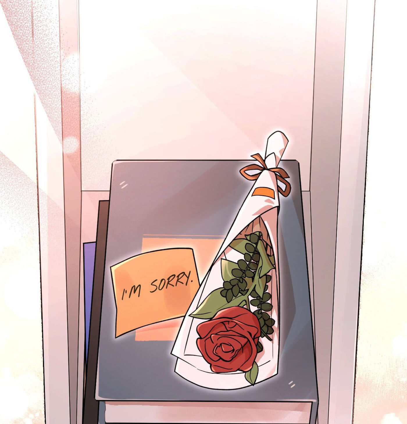 Masked by Love Chapter 6 page 152 - 