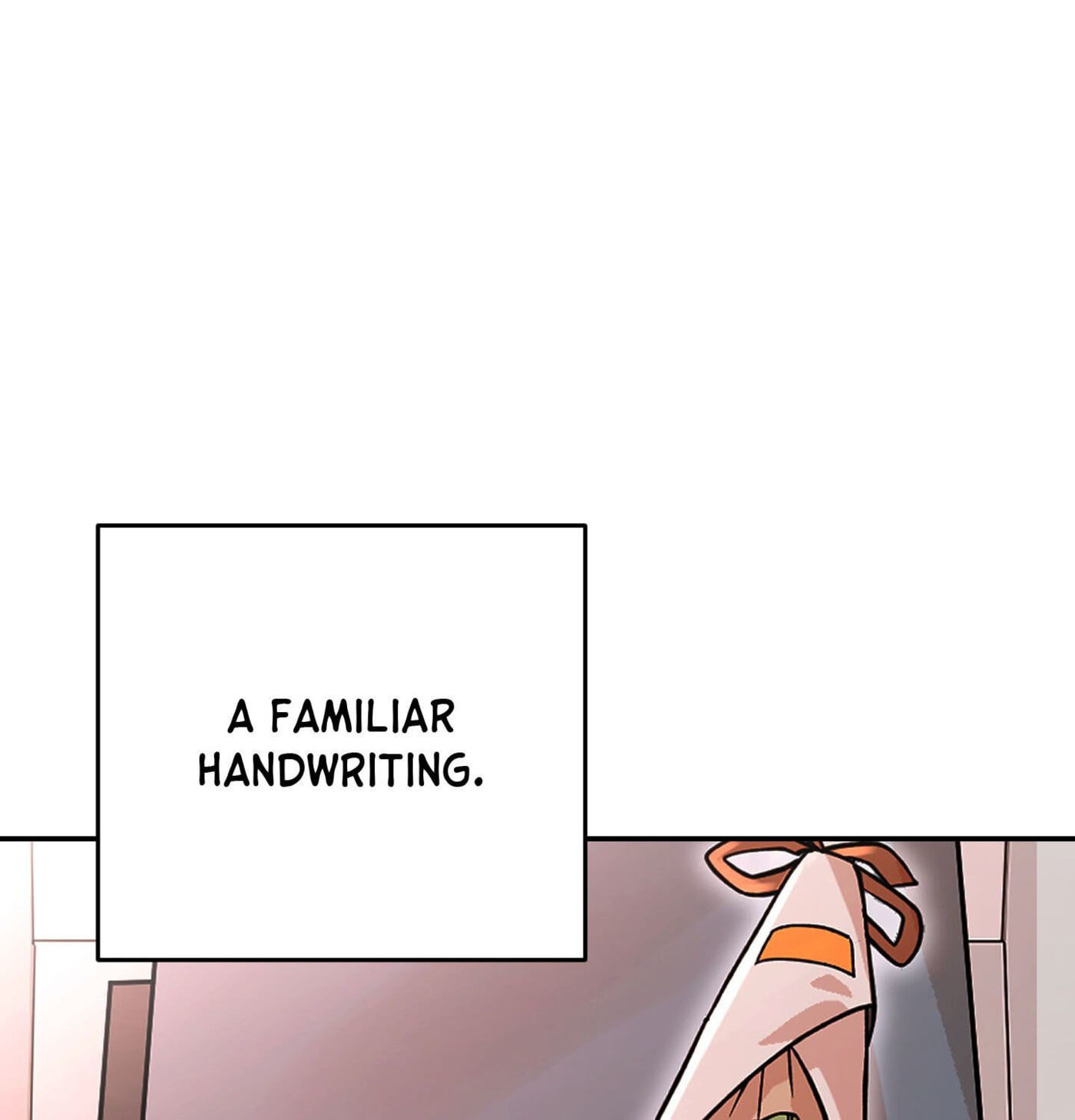 Masked by Love Chapter 6 page 154 - 