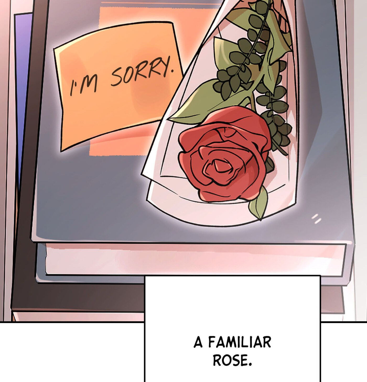 Masked by Love Chapter 6 page 155 - 