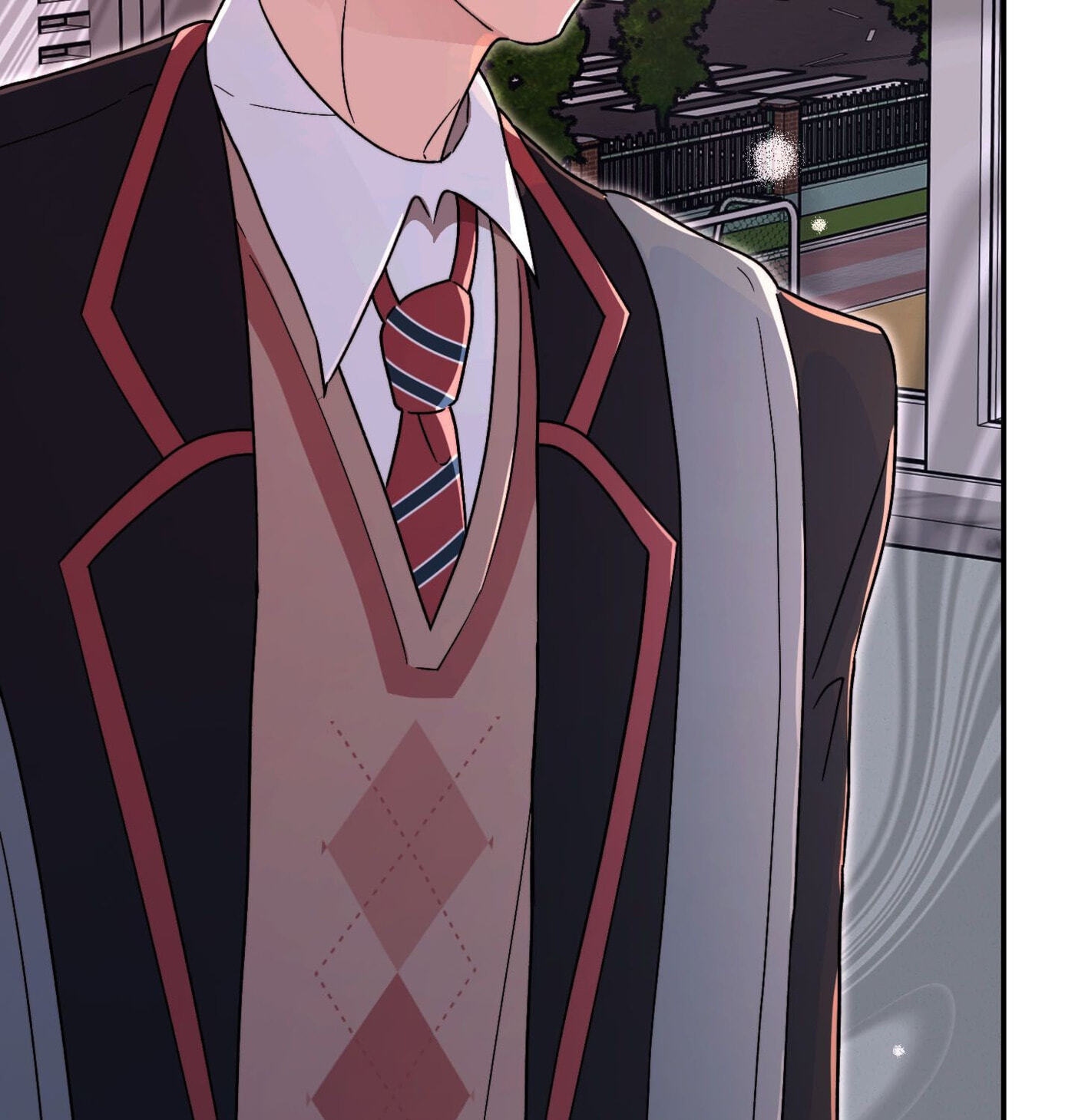 Masked by Love Chapter 6 page 160 - 