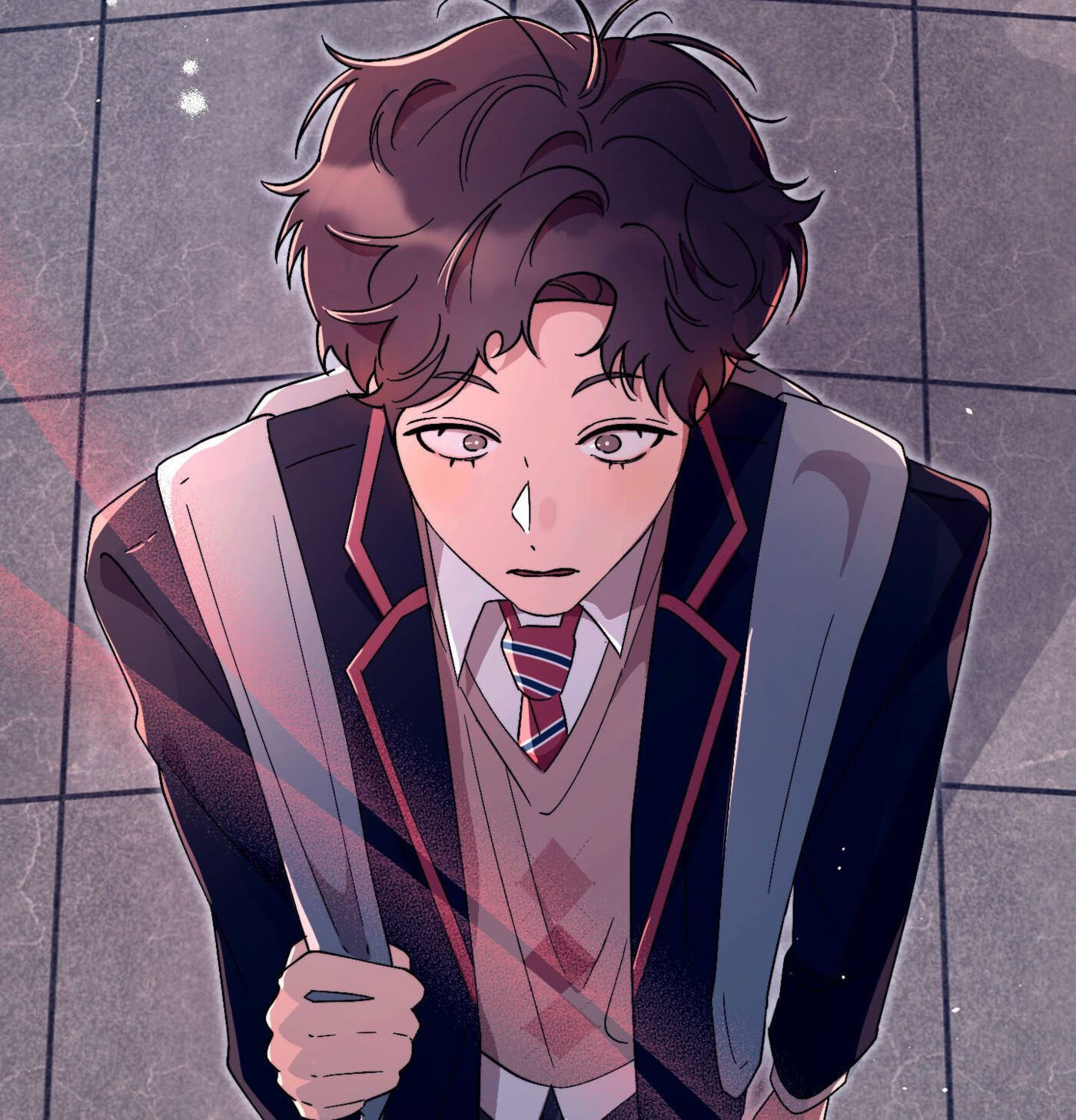 Masked by Love Chapter 6 page 166 - 