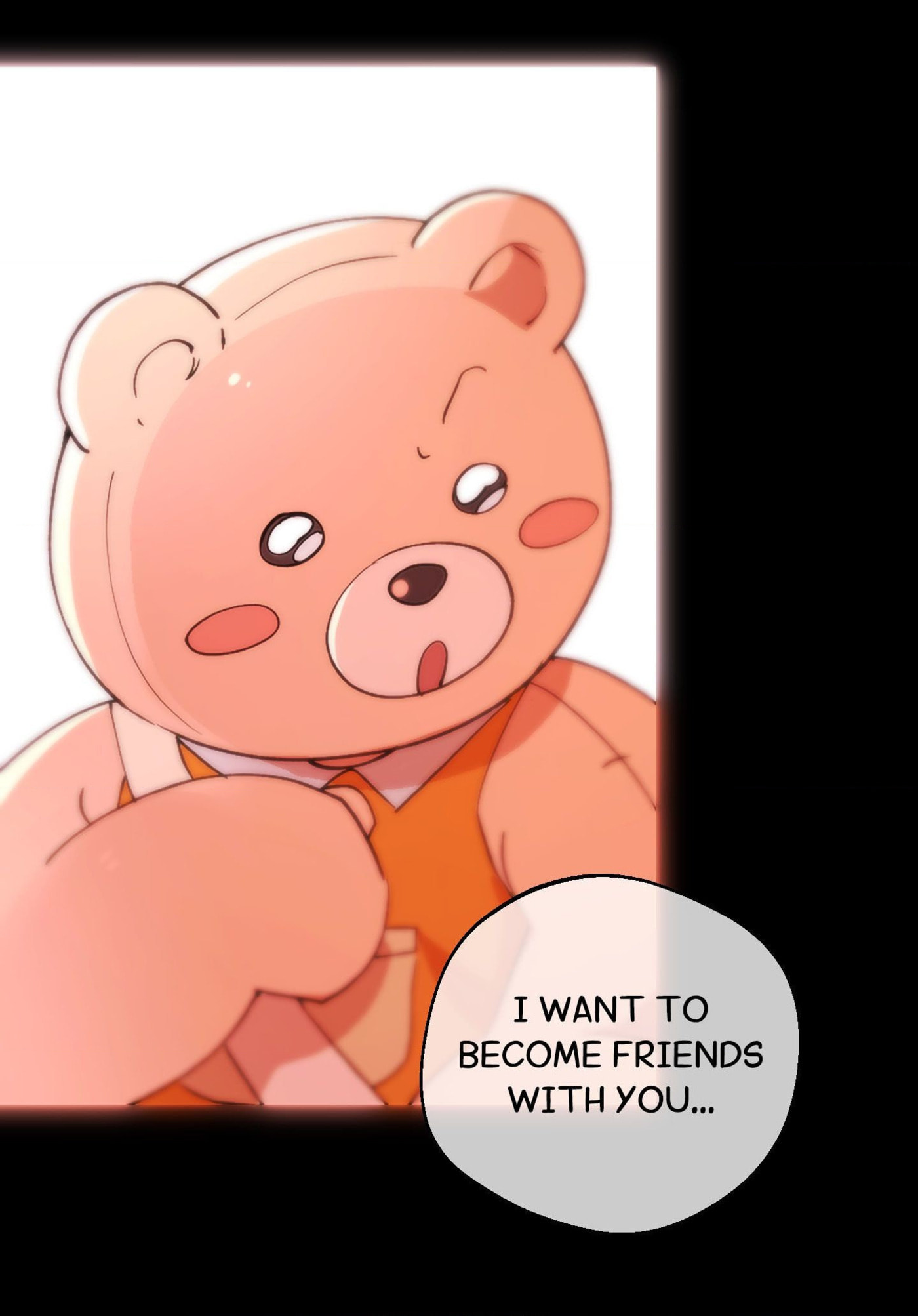 Masked by Love Chapter 6 page 171 - 