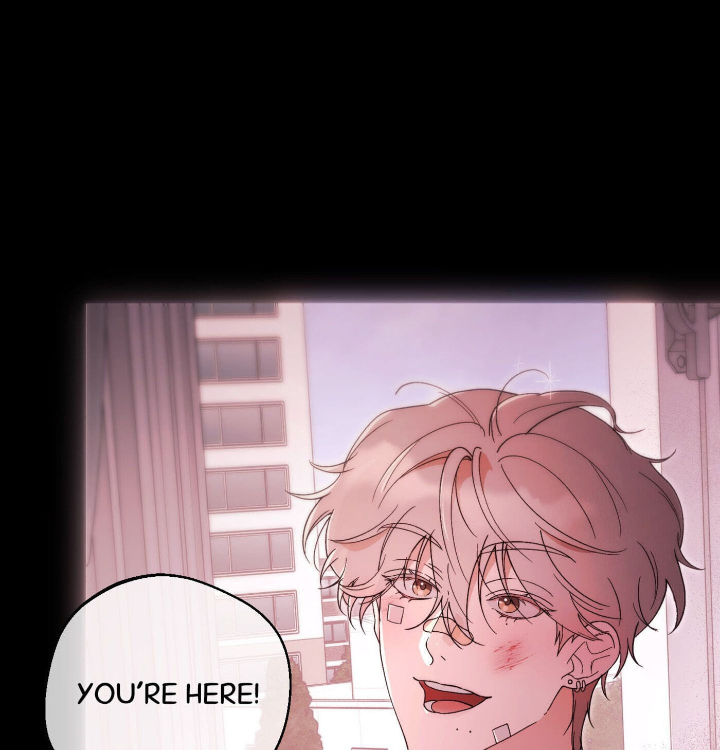 Masked by Love Chapter 6 page 172 - 