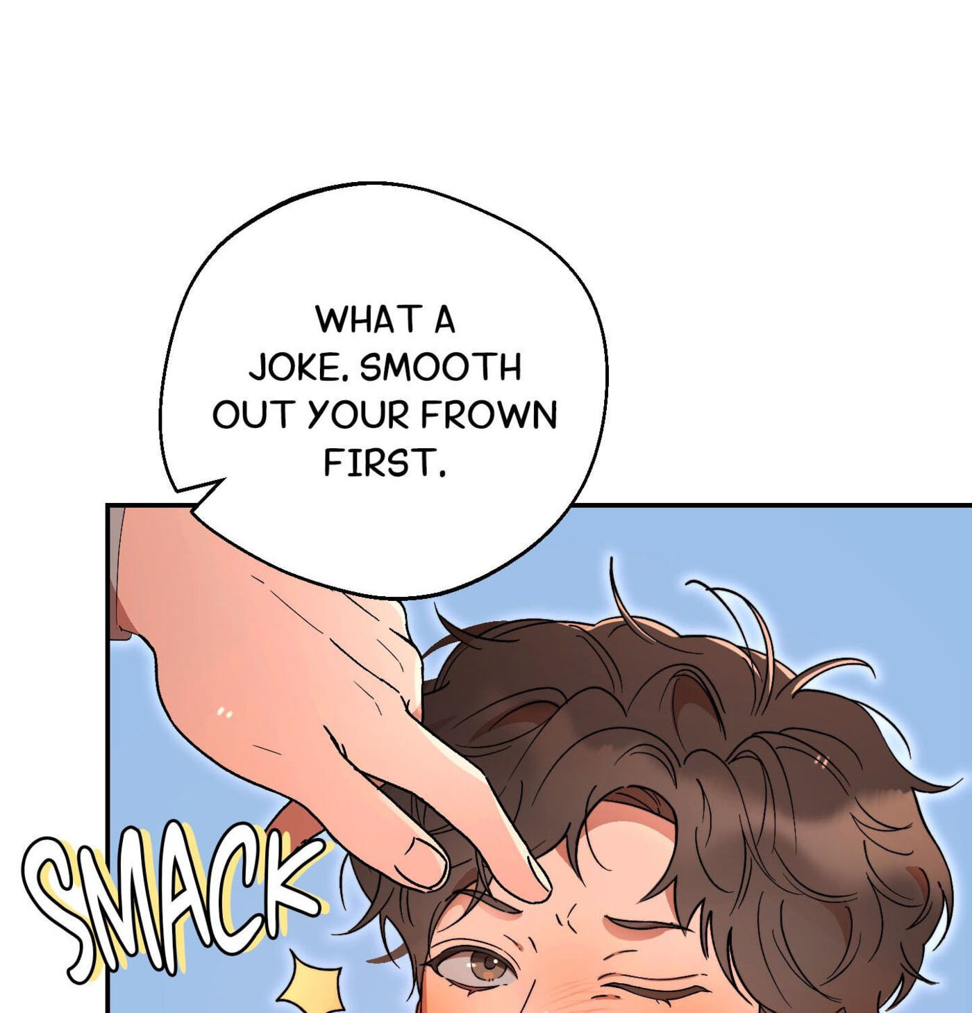 Masked by Love Chapter 6 page 19 - 
