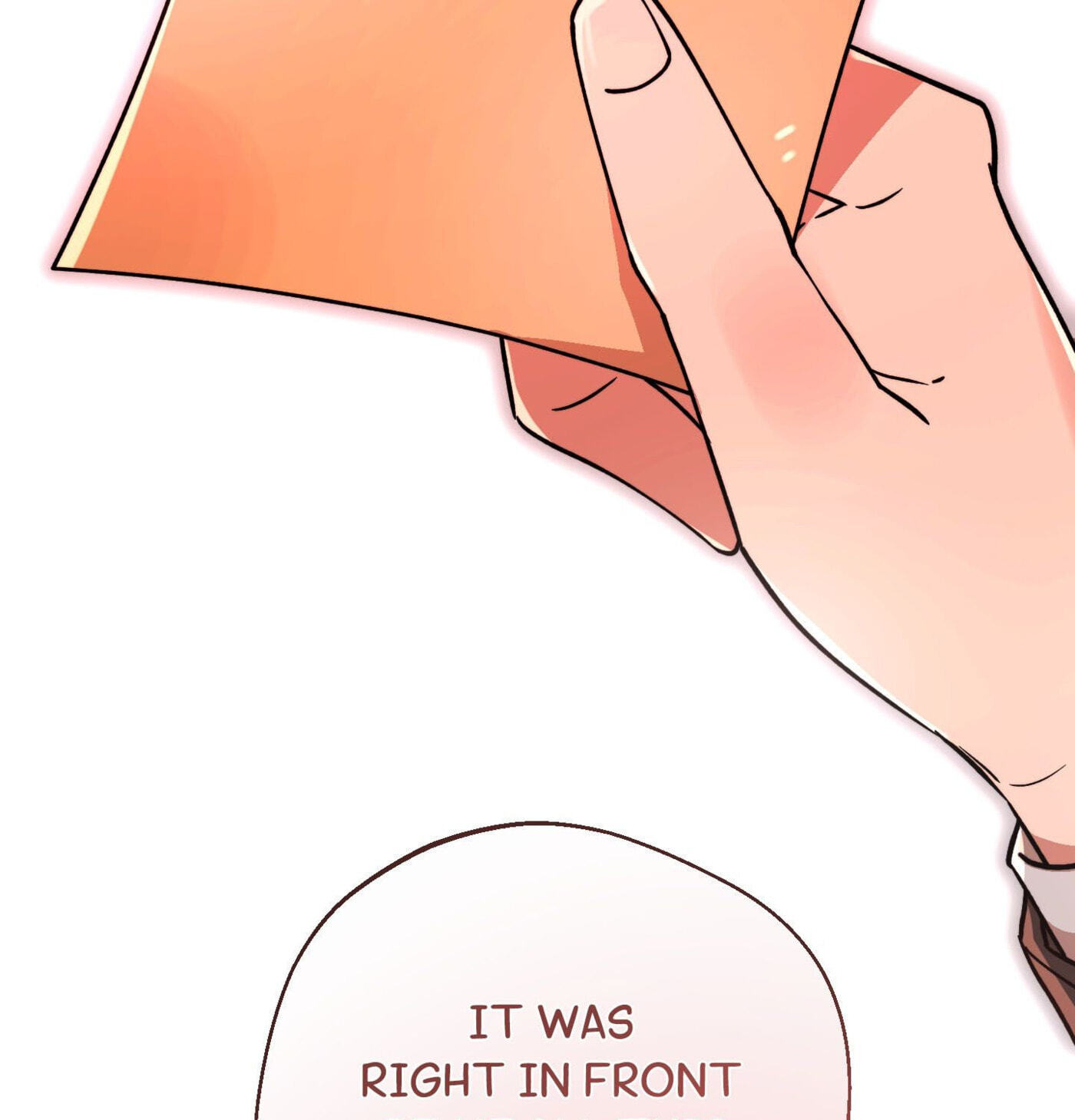 Masked by Love Chapter 6 page 181 - 