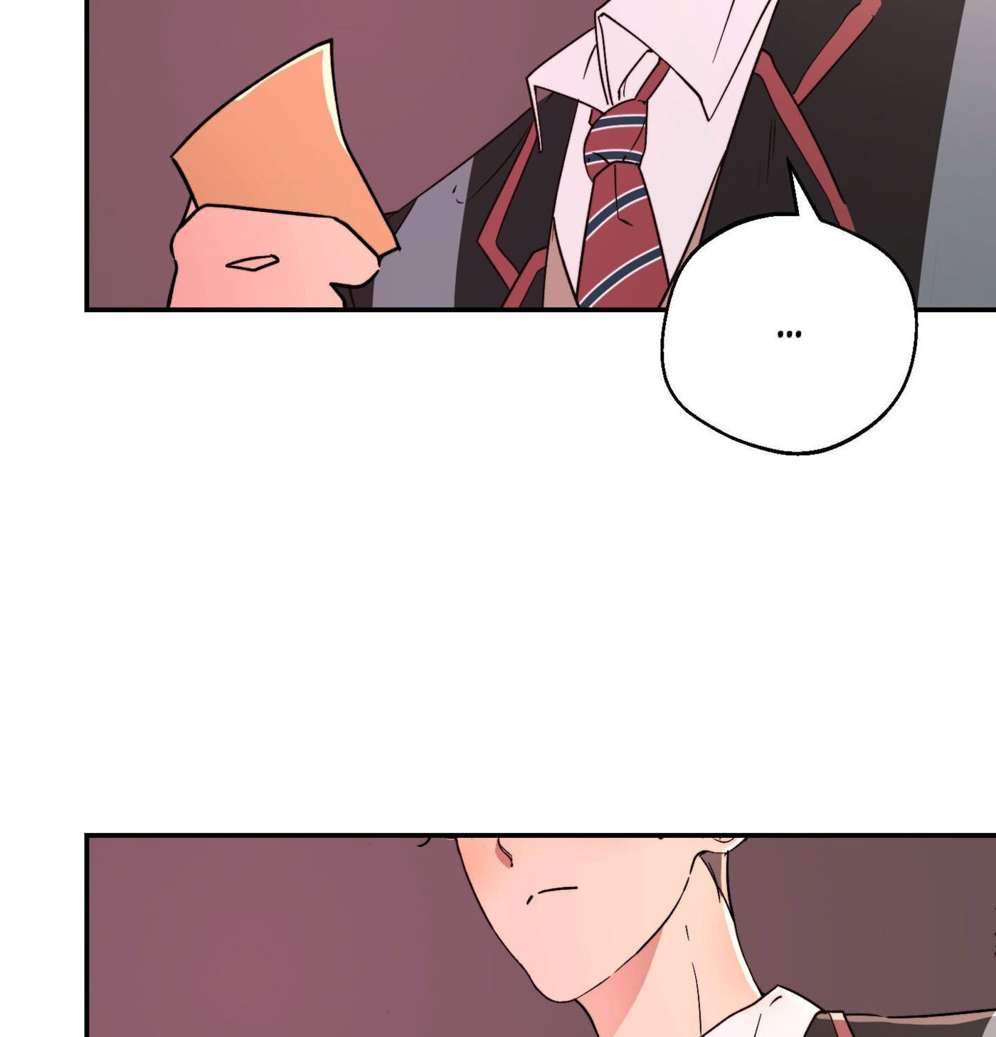 Masked by Love Chapter 6 page 184 - 