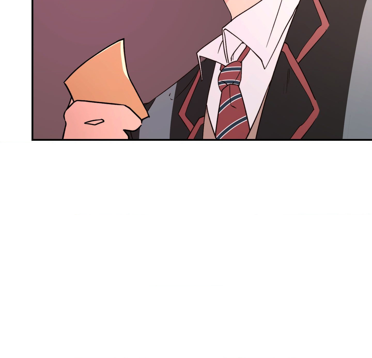 Masked by Love Chapter 6 page 185 - 