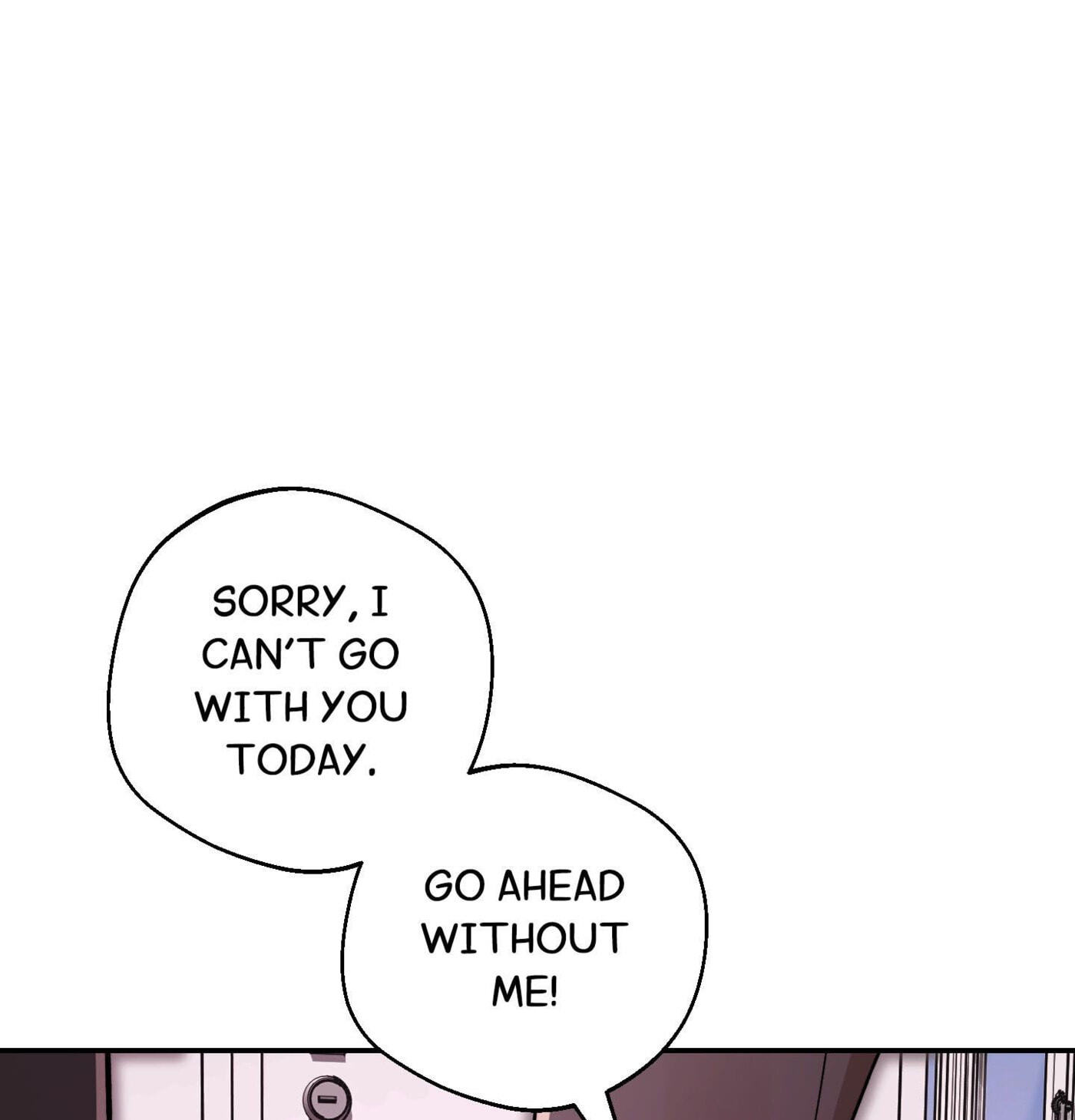 Masked by Love Chapter 6 page 186 - 