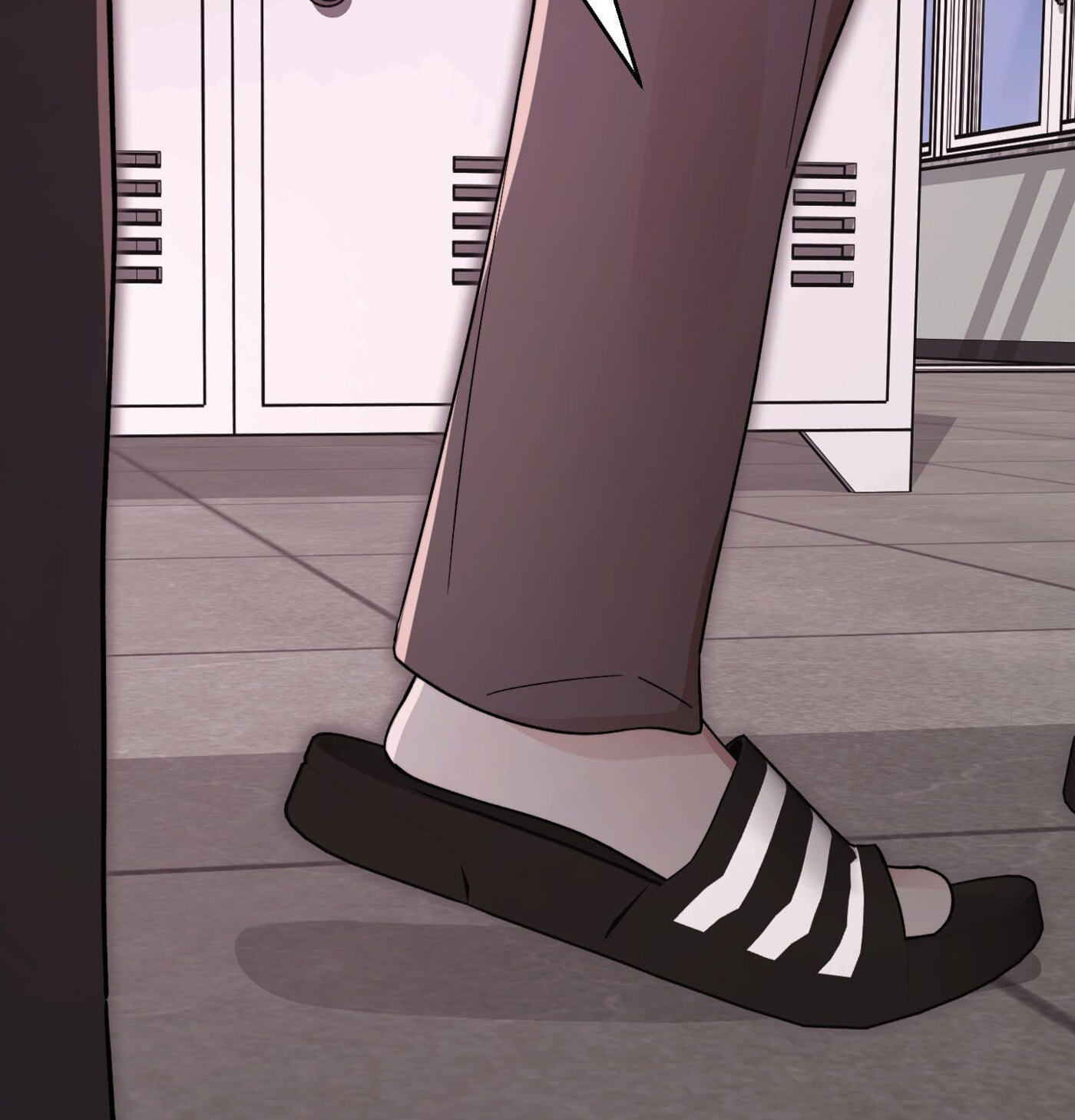 Masked by Love Chapter 6 page 187 - 