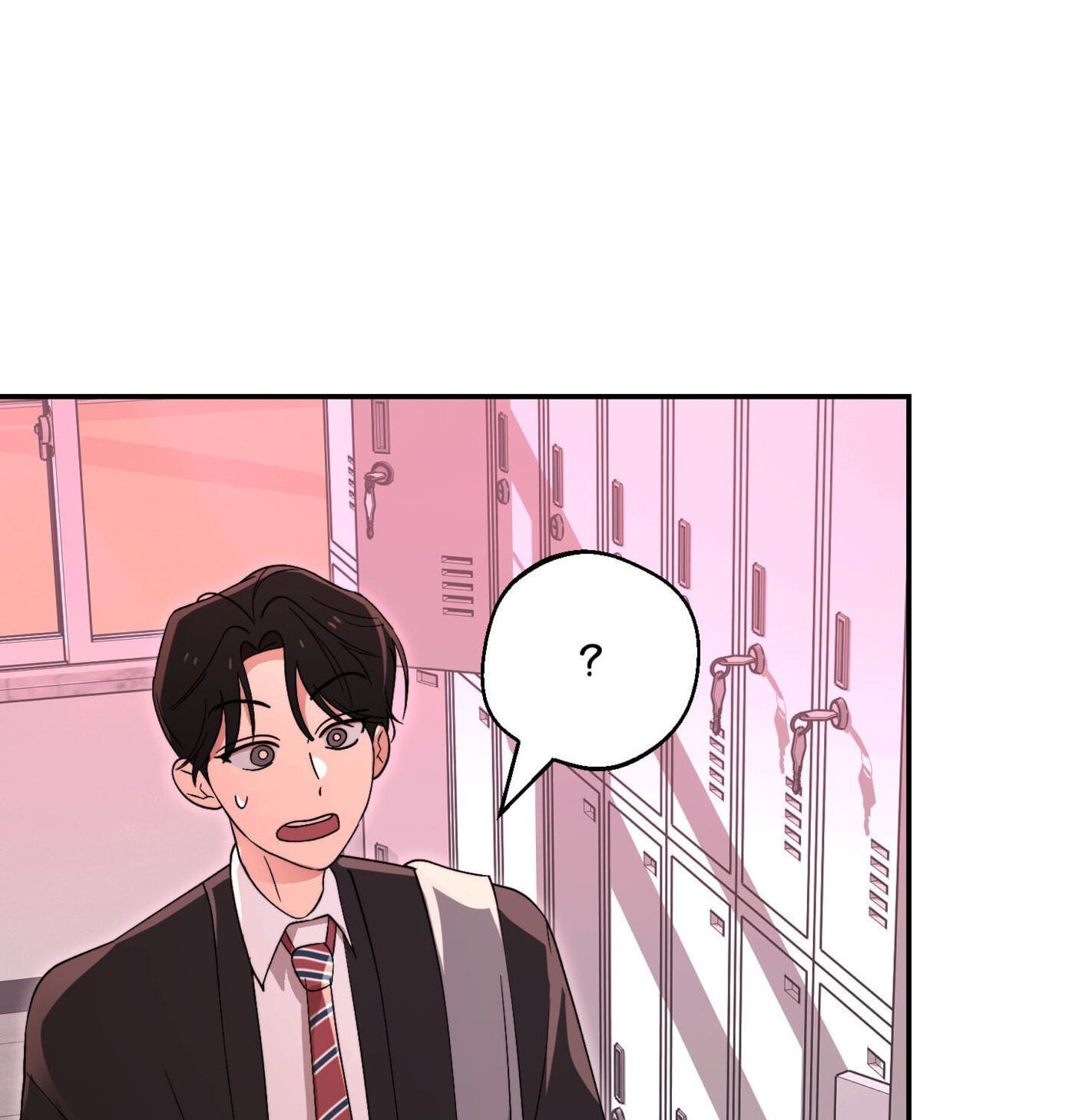 Masked by Love Chapter 6 page 189 - 