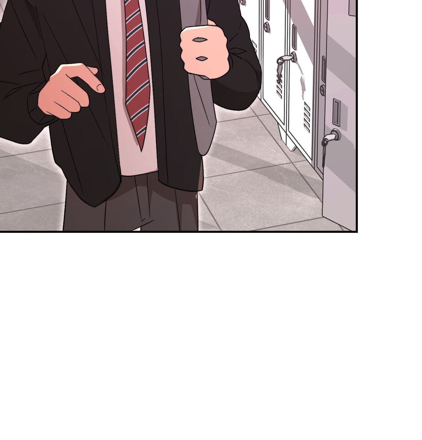 Masked by Love Chapter 6 page 190 - 