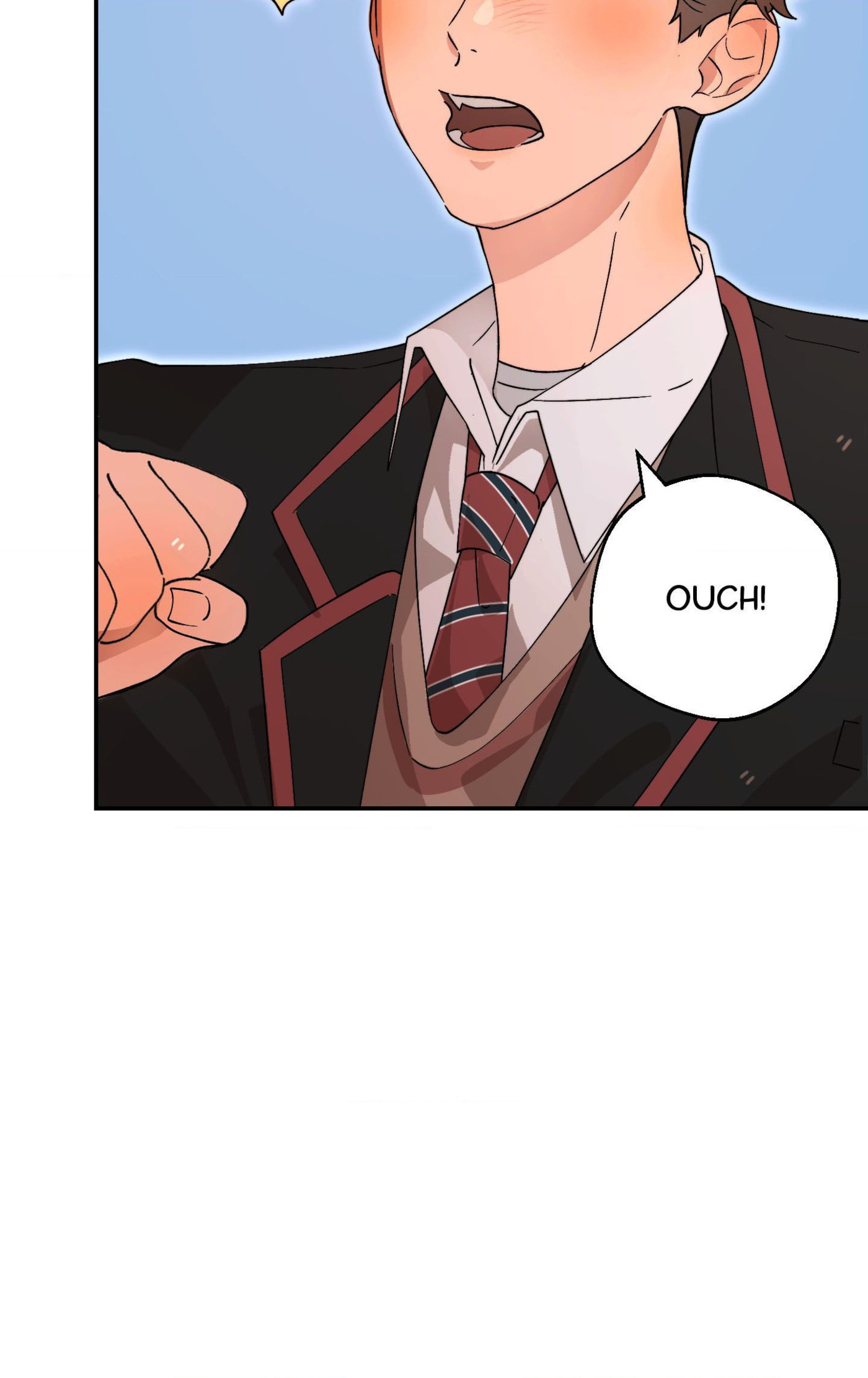 Masked by Love Chapter 6 page 20 - 