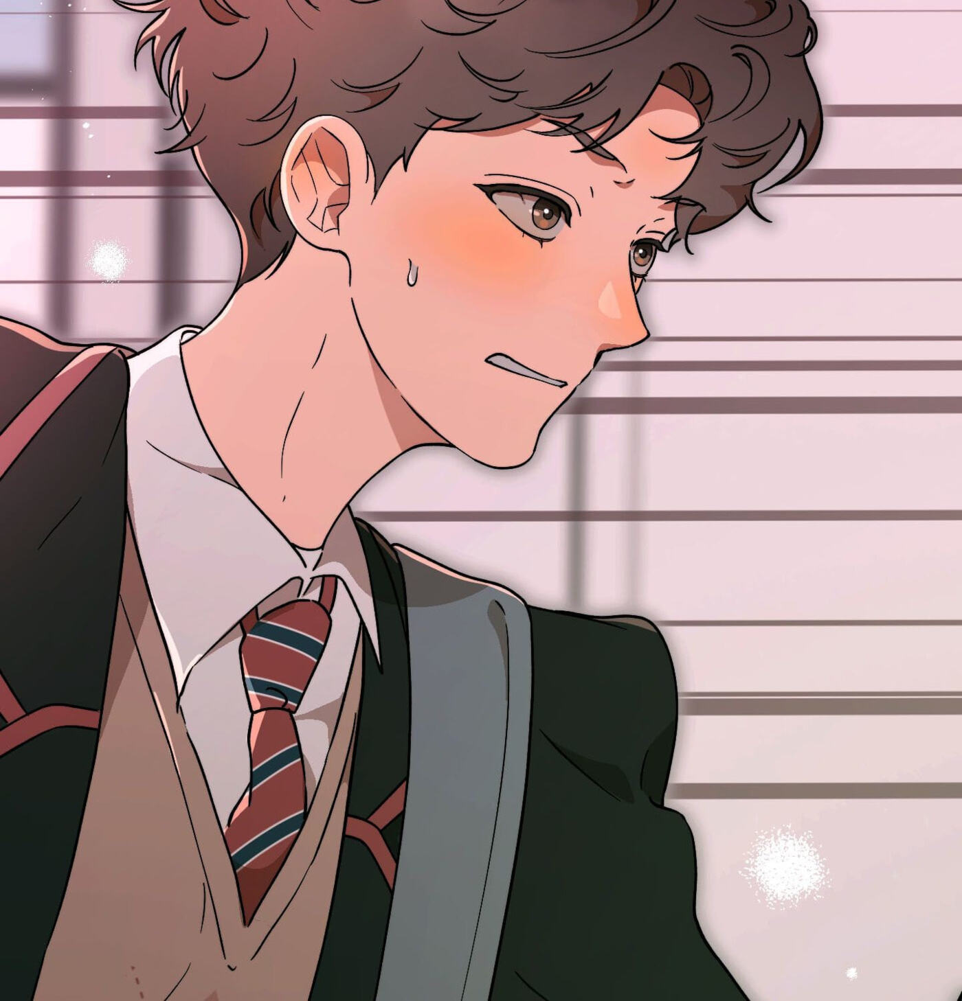 Masked by Love Chapter 6 page 198 - 