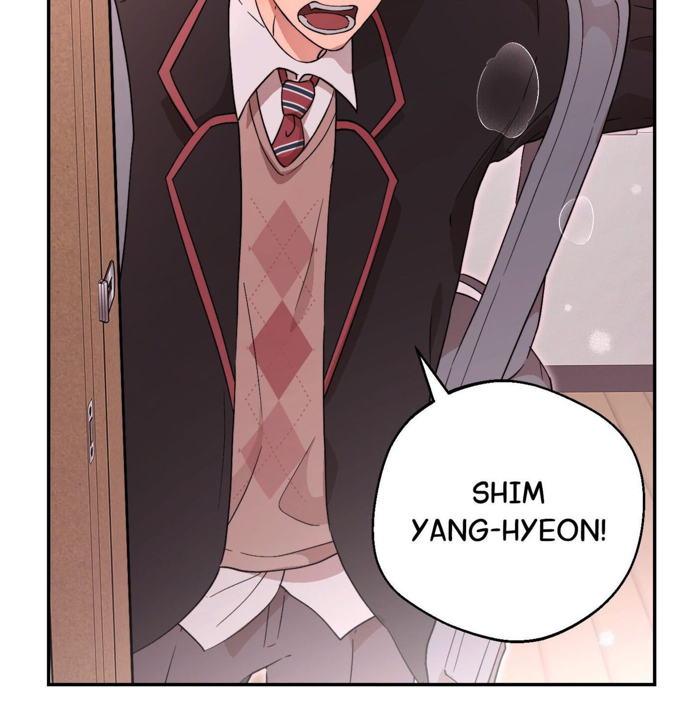 Masked by Love Chapter 6 page 203 - 