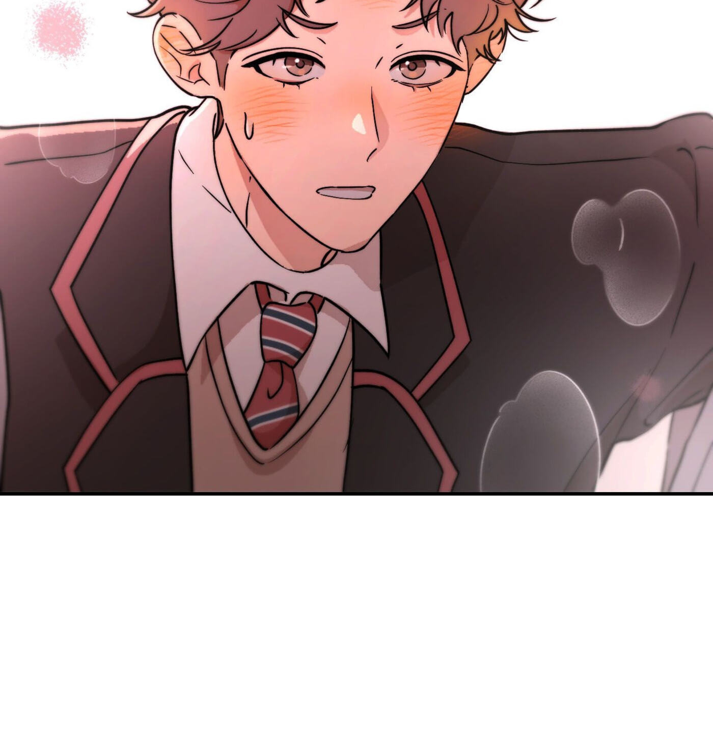Masked by Love Chapter 6 page 206 - 