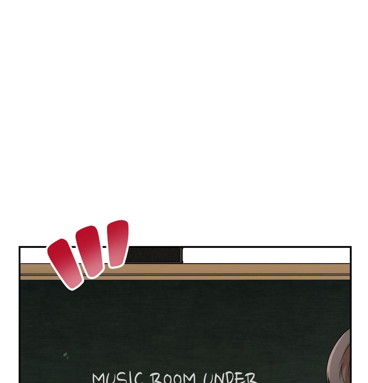 Masked by Love Chapter 6 page 25 - 